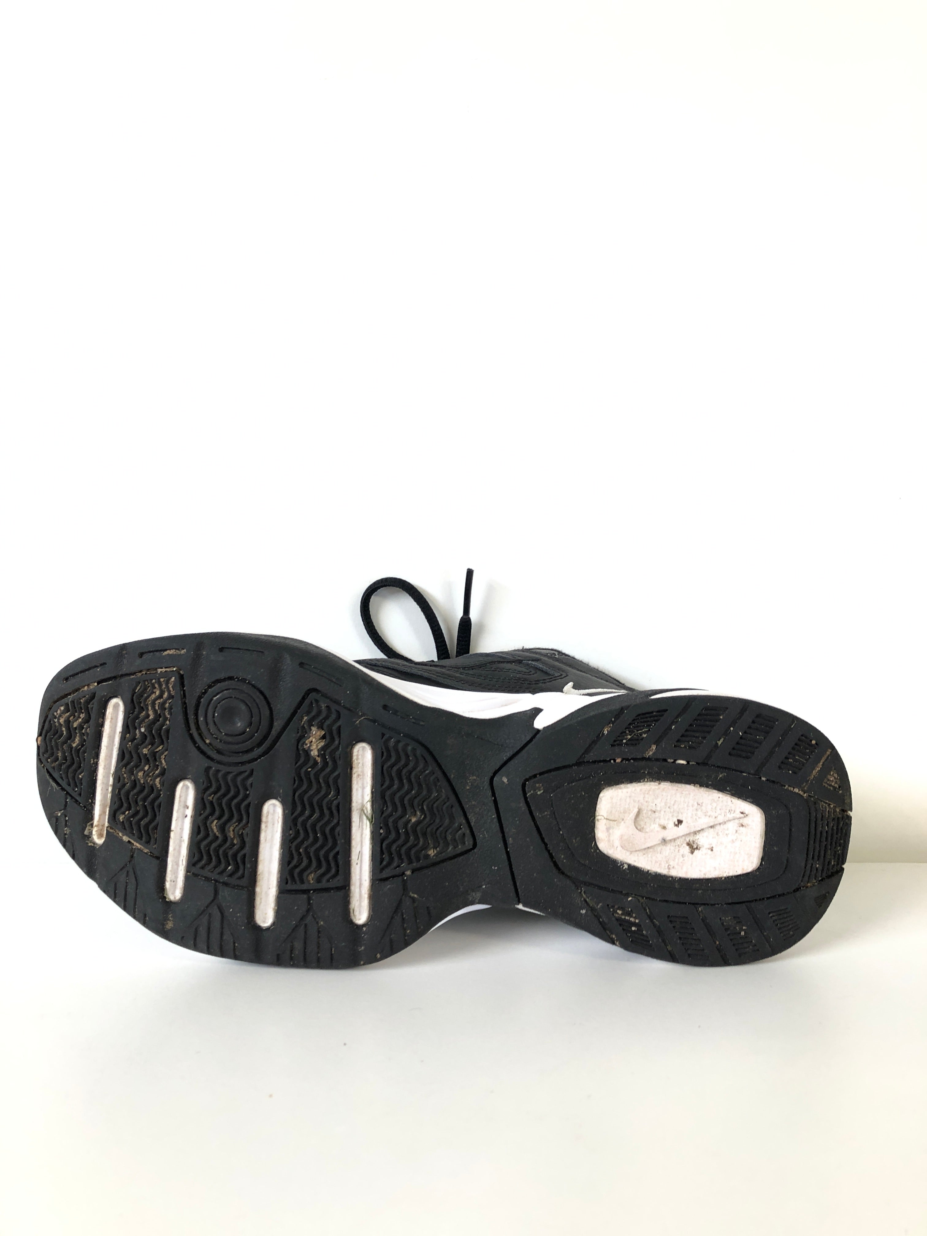 Nike Gummisko